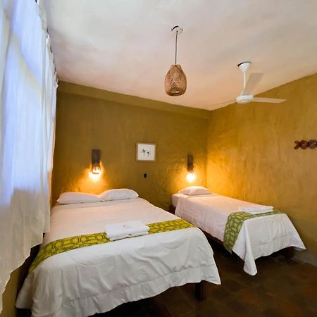 Canto Del Rio Lodge Тарапото Екстер'єр фото