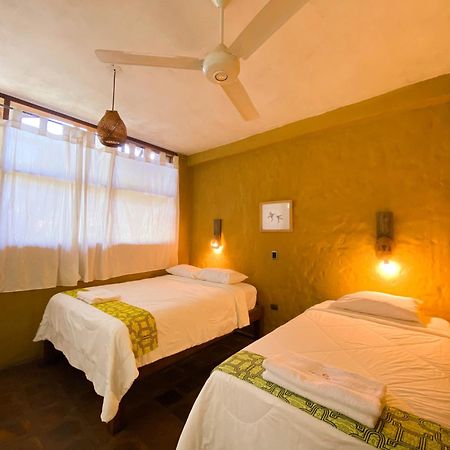 Canto Del Rio Lodge Тарапото Екстер'єр фото