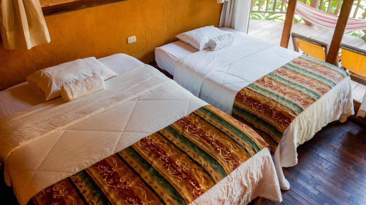 Canto Del Rio Lodge Тарапото Екстер'єр фото