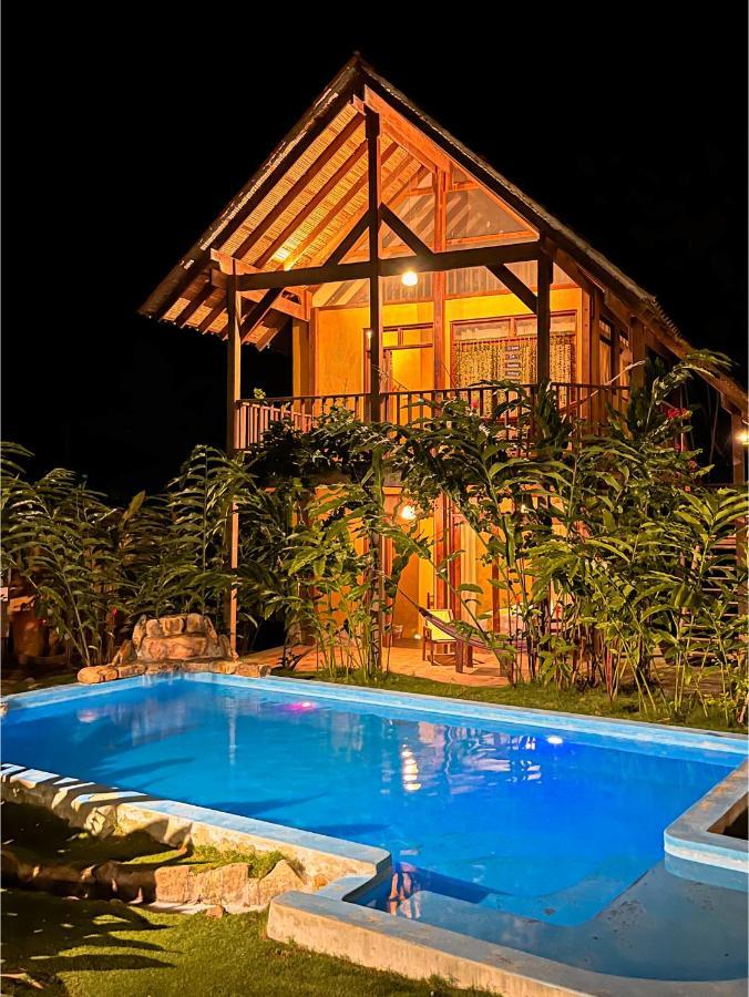 Canto Del Rio Lodge Тарапото Екстер'єр фото