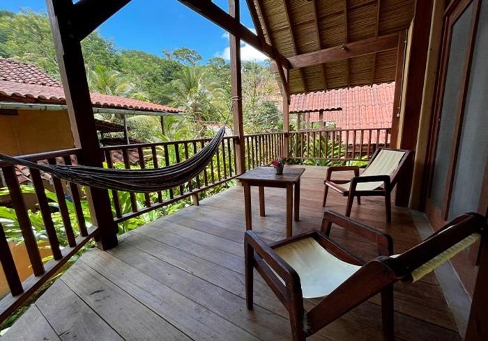 Canto Del Rio Lodge Тарапото Екстер'єр фото