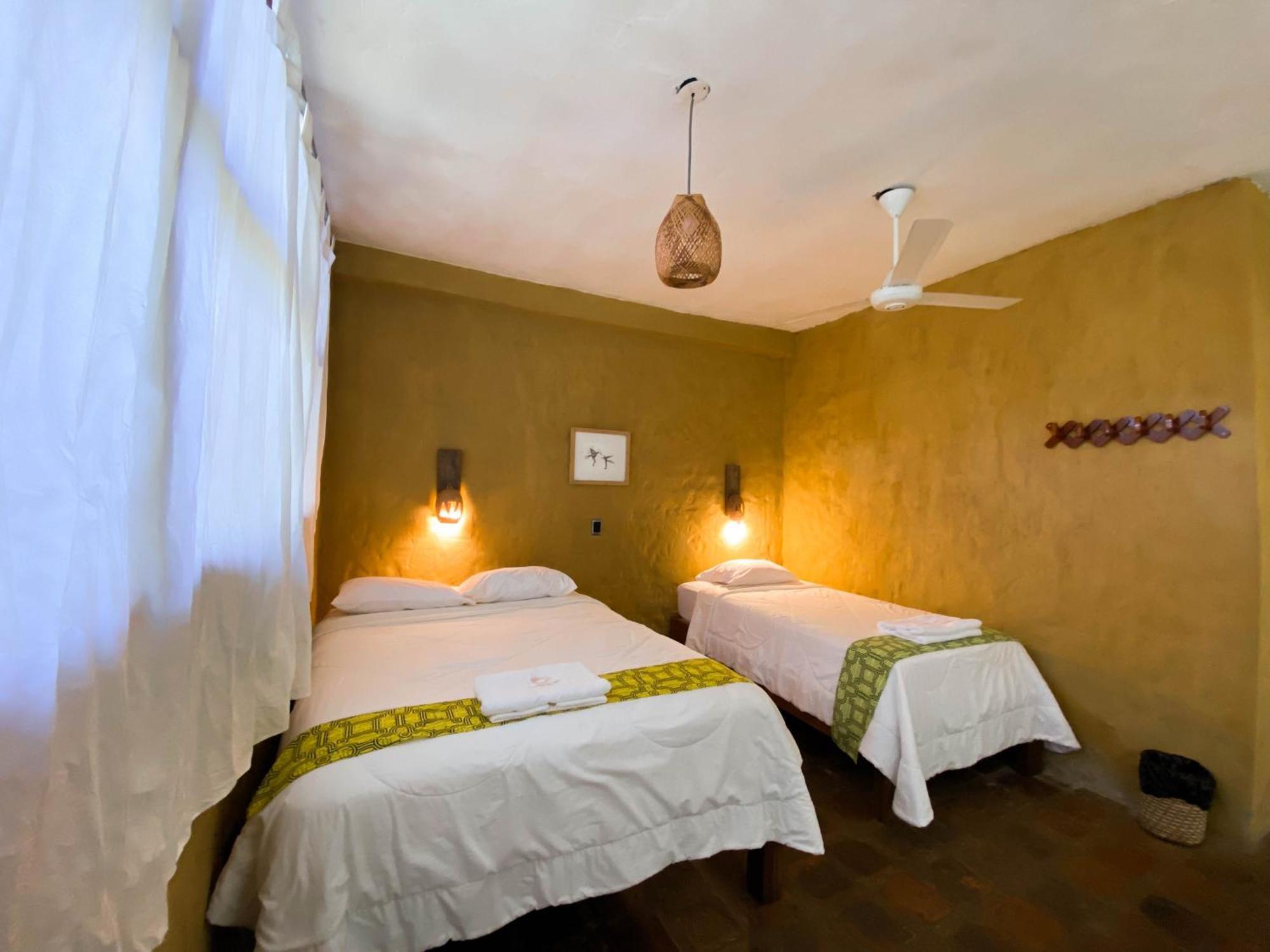 Canto Del Rio Lodge Тарапото Екстер'єр фото