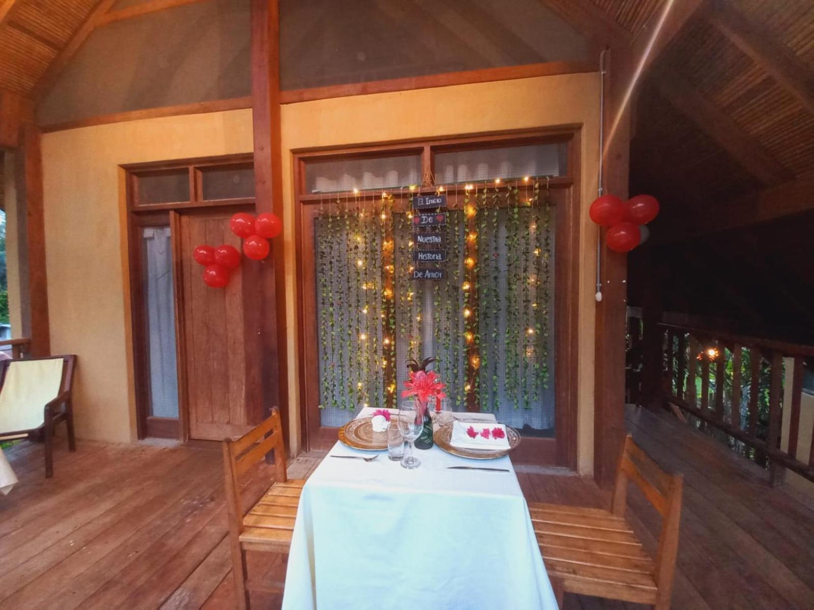 Canto Del Rio Lodge Тарапото Екстер'єр фото