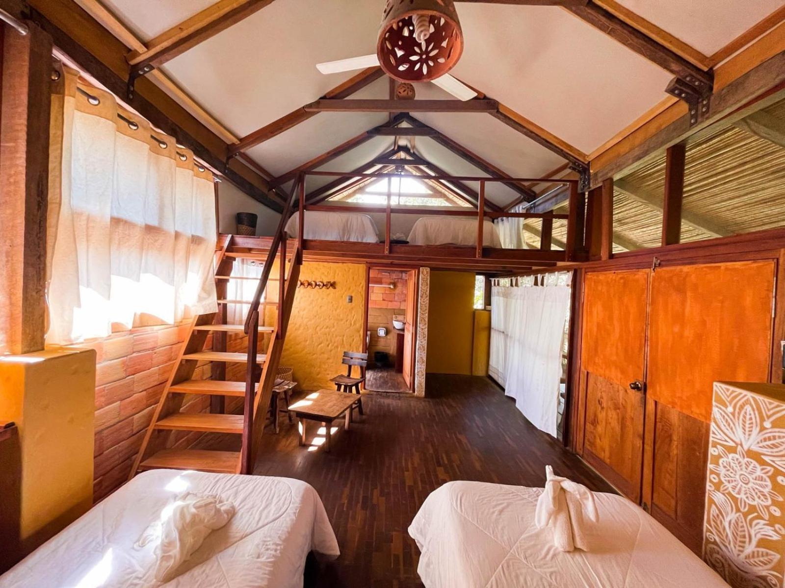 Canto Del Rio Lodge Тарапото Екстер'єр фото