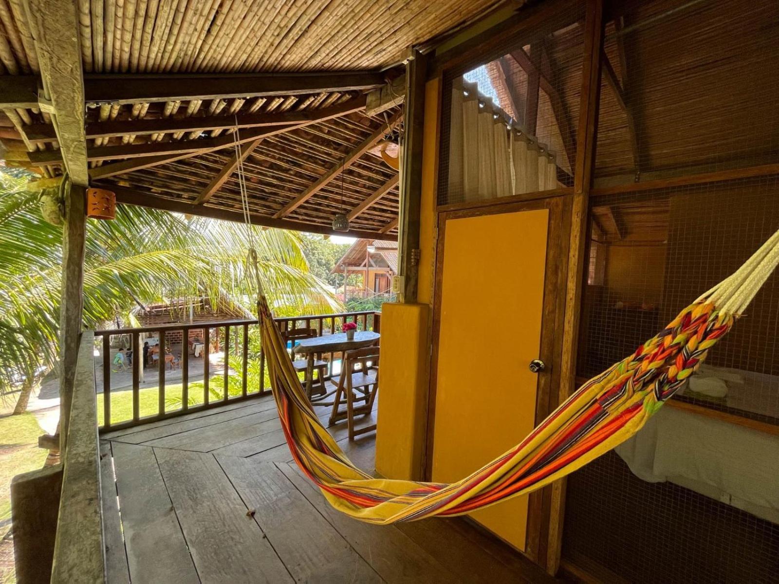 Canto Del Rio Lodge Тарапото Екстер'єр фото