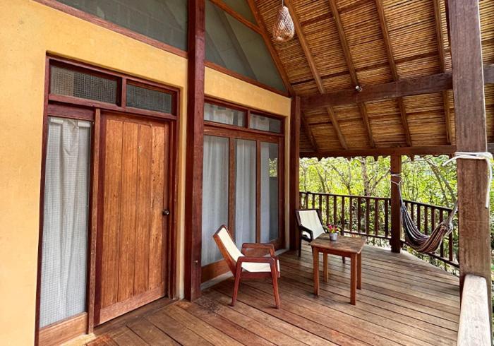 Canto Del Rio Lodge Тарапото Екстер'єр фото
