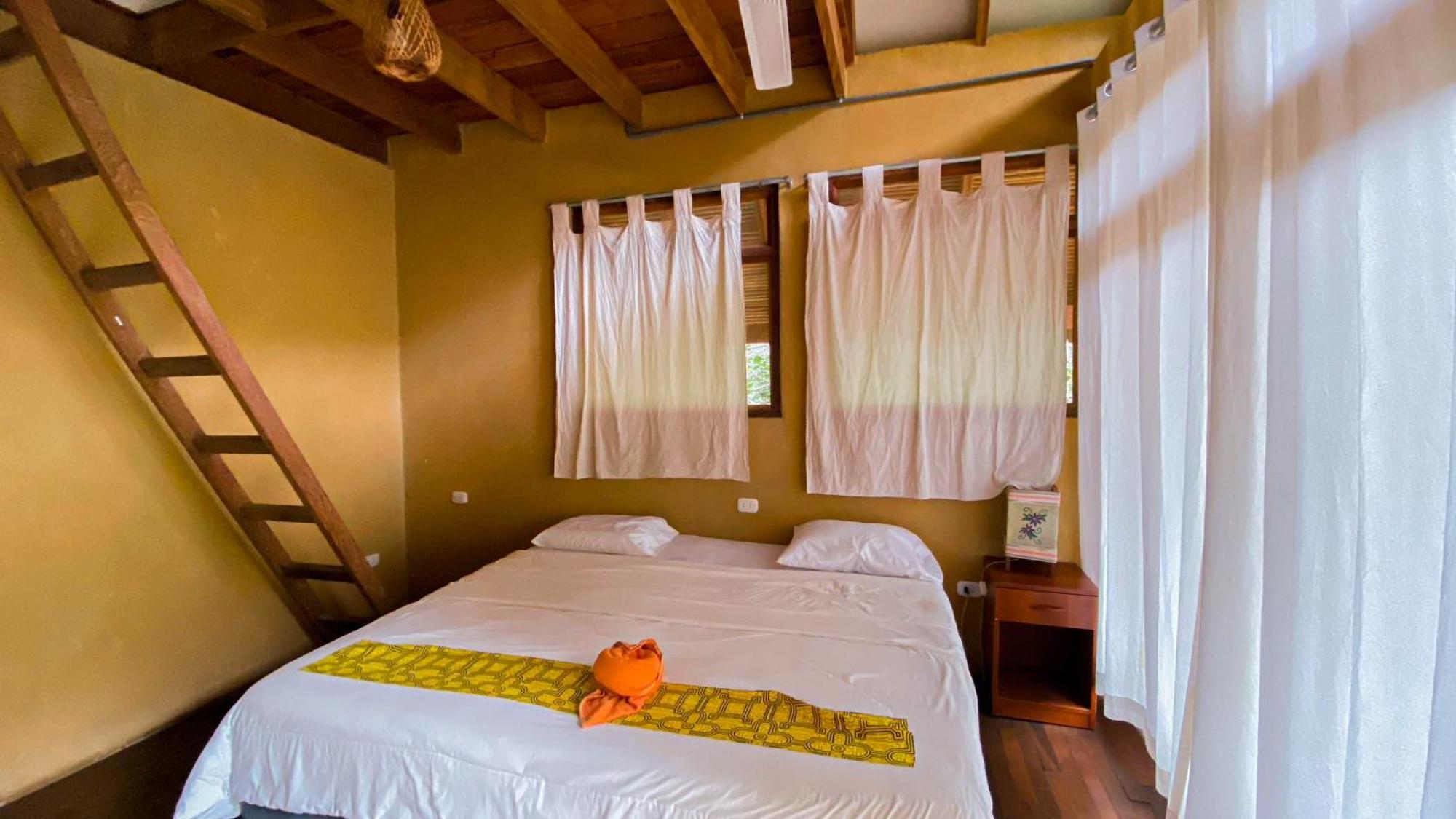 Canto Del Rio Lodge Тарапото Екстер'єр фото