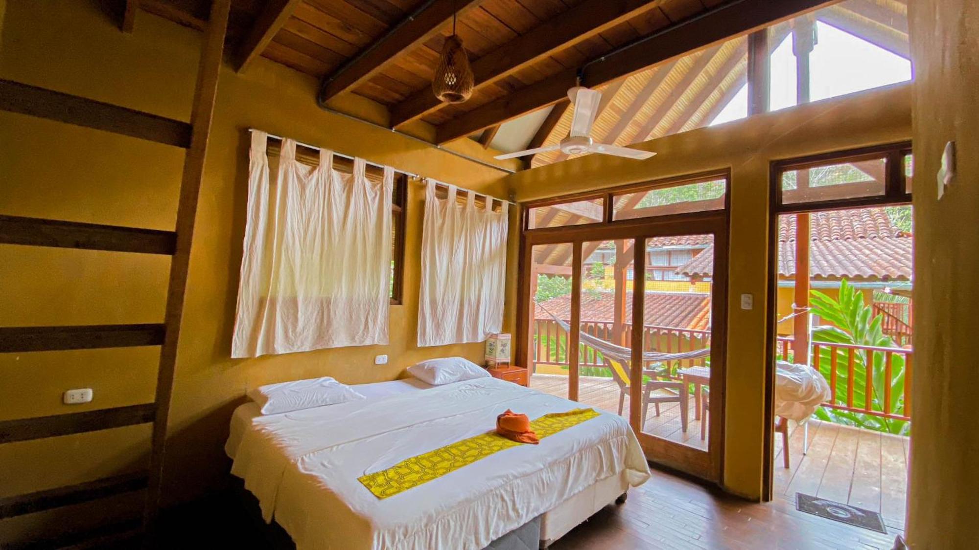Canto Del Rio Lodge Тарапото Екстер'єр фото