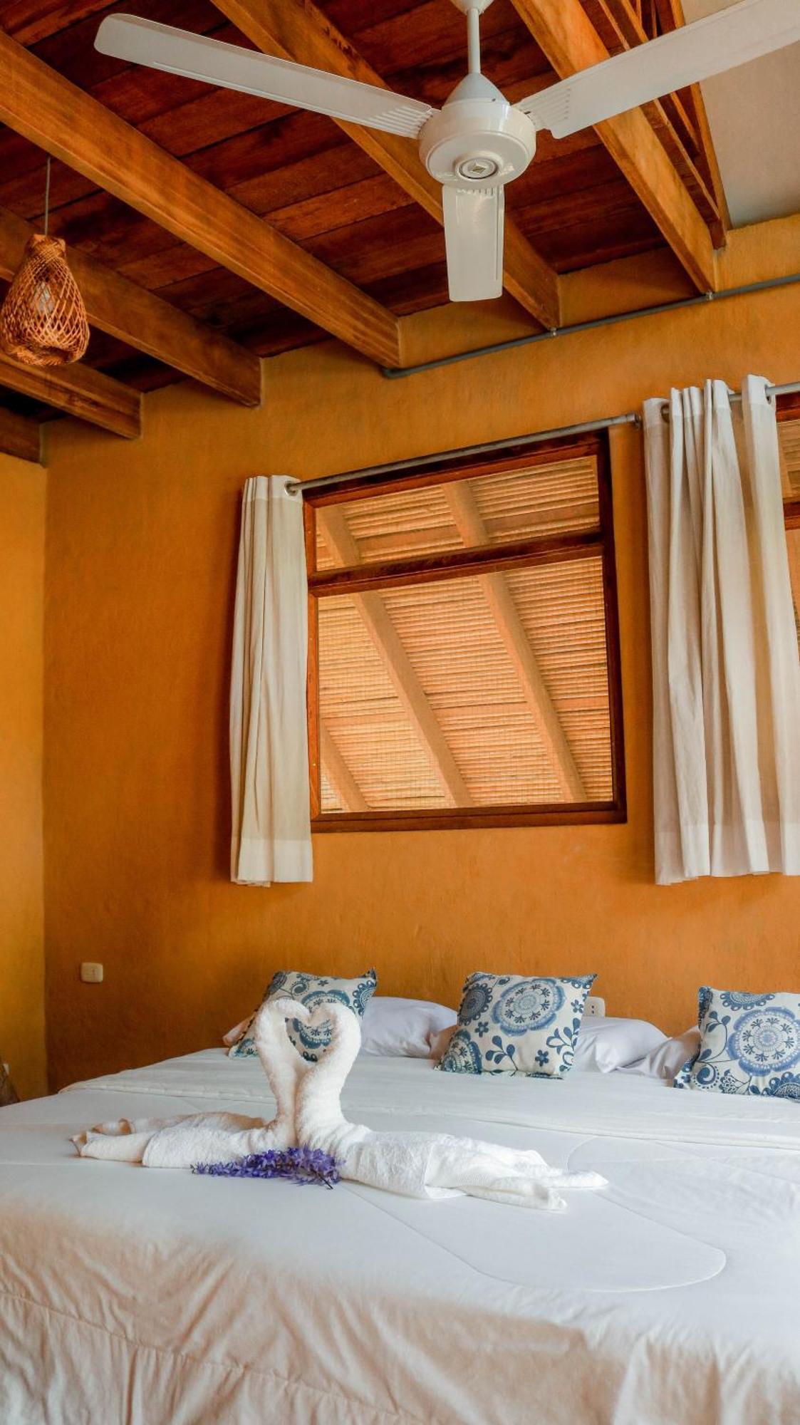 Canto Del Rio Lodge Тарапото Екстер'єр фото